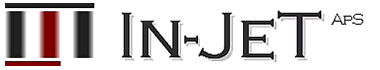In-JeT ApS Logo