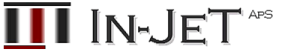 In-JeT ApS Logo