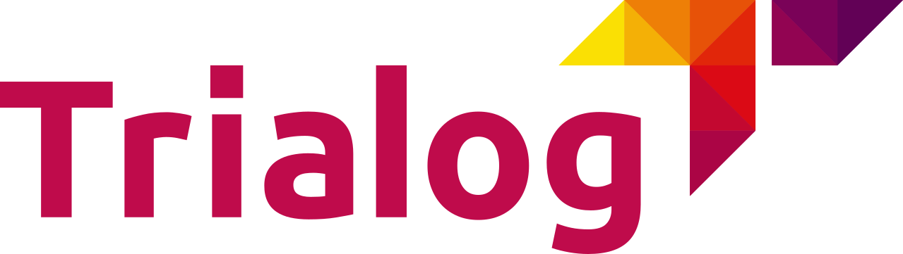 Trialog logo